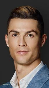 Фото со всех сторон) — как она называется не знает даже сам футболист, эта стрижка новинка. Luxury Ronaldo Hairstyle For Kids Cristiano Ronaldo Hairstyle Cristiano Ronaldo Haircut Ronaldo Haircut