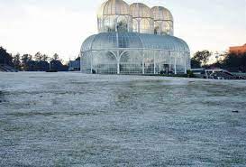 Frio ganha força no sul e fim de semana terá geada em curitiba. Simepar Preve Frio Intenso Com Geada Para Os Proximos Dias Em Curitiba