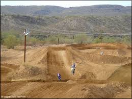 Canyon Motocross Arizona Motorcycle And Atv Trails