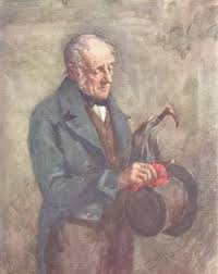 Annals of the Parish, by John Galt