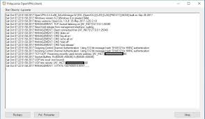 Openvpn Server External Access Windows Computers Error Openvpn Support Forum
