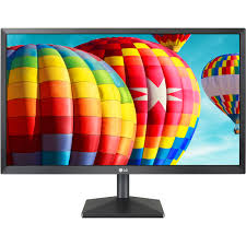 We've compared ips panels, tn panels, and va panels to help give you more insight on your upcoming purchase. Lg 27mk430h B 27 16 9 Freesync Ips Monitor 27mk430h B B H Photo