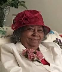 Beatrice Young Obituary (2021)