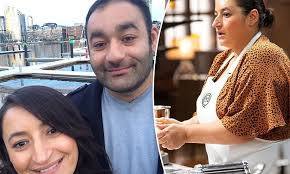 Heartbreak for MasterChef star Rose Adam as her 'loving' brother dies