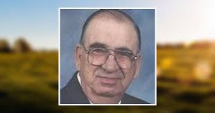 Glenn M. Benningfield Obituary March 26, 2017