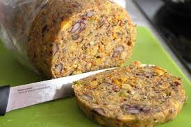 Burger Vegetarien Steak De Legumes Sans Viande Dans 100 Mag Steak Vegetarien Cuisine Vegetarienne Recette Vegetarienne