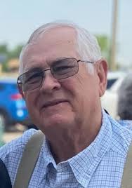 Billy G. Coffman Obituary (2025)