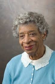 Women of Library History — Dr. Henrietta M. Smith