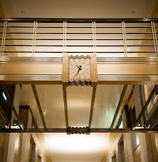 Field Building 135 S Lasalle Art Deco Bank Of America Building Lasalle Bank Angie Mcmonigal Photography 4568 Edit Art Deco Building Art Chicago Interiors