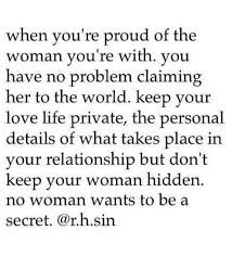 Differences Between Privacy And Secrecy Words Wise Words Me Quotes