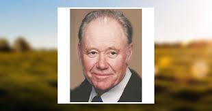 Roger Edwin Mellor Obituary 2018