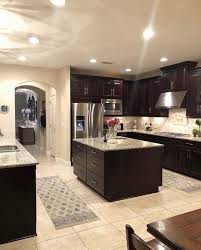 Cecelia On Instagram Do You Clean Up Every Night Or Leave It Until The Morning Be Truthful T Home Decor Kitchen Kitchen Remodel Design Kitchen Layout