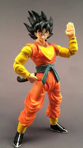 Maybe you would like to learn more about one of these? Beat From Dragonball Z Heroes Ultimate Tenkaichi Dragonball Z Custom Action Figure