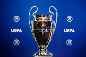 Le trophée des champions est une compétition annuelle et officielle de football organisée par la ligue de football professionnel (lfp). Manchester City Chelsea La Finale De La Ligue Des Champions Deplacee A Porto