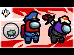 1 Impostor How To Kill Your Friends Among Us Wholesomeverse Highlight Youtube