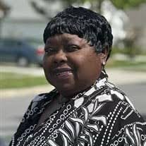 Carmen Ford's Instagram, Twitter & Facebook