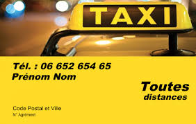 Carte De Visite Taxi Creez Gratuitement A Partir De Modele En Ligne Votre Carte De Visite Taxi Vsl Course Taxi Chevrolet Logo Pub