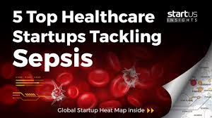 As a result of that attack, septic shock can occur and result in death. 5 Top Healthcare Startups Tackling Sepsis Startus Insights Research