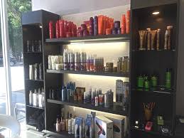 We are in los angeles and serve all of the surrounding cities in los angeles county as well as the entire united states. Lance Lanza Hair Salon In Los Angeles At Beverly Hills Lance Lanza