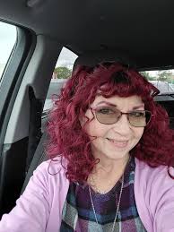 Introducing myself and sharing a nature photo