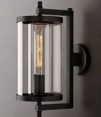 Explore landscape lighting kits and landscape lighting fixtures. Modern Style Sconce Outdoor Lighting Fixture Black Wall Lamp Buy Black Wall Lamp Wall Lamp Outdoor Wall Lamp Product On Alibaba Com