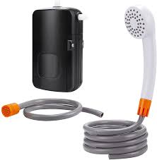 Check spelling or type a new query. Buy Fonomo Portable Camping Shower Rechargeable 4400mah Battery Powered Compact Camp Shower Water System Handheld Outdoor Shower Head For Outdoor Camping Hiking Travel Beach Pet Flowering Plants Online In Turkey B092hsv2tr