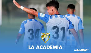 Explota la crisis de la cantera del Málaga: desbandada en muchas categorías 