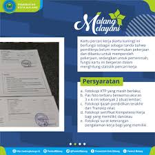 Perhatikan contoh surat lamaran kerja di rumah sakit berikut ini: ððžð¦ðžð«ð¢ð§ð­ðšð¡ ðŠð¨ð­ðš ðŒðšð¥ðšð§ð  On Twitter Nawakngalam Masih Ada Yang Menyebutnya Kartu Kuning Ya Kartu Pencari Kerja Alias Kartu Kuning Masih Dilayani Oleh Disnaker Pmptsp Kota Malang Https T Co Lorcz4konj