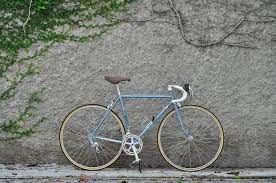 Art Bicycle Vintage