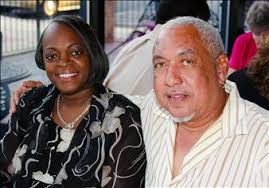 Earnest Davis Obituary (2012)