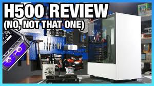 Nzxt's h500 and h700 fall squarely into those categories, and both are great for new and experienced builders alike. Hardware Gamersnexus Gaming Pc Builds Hardware Benchmarks