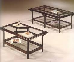 Gatlin coffee table, created for macy's. Outlet Coffee Tables Luxury Idfdesign