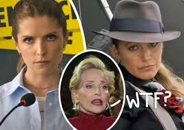 Anna Kendrick Archives