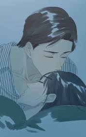 10 Years Where I Loved You The Most Manga 