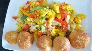 Over 110 indian style food recipes for diabetic patients. Ackee And Salt Fish Easy Diabetic Friendly Recipes Diabetes Self Management
