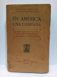 Conversor de medidas y pesos > convertidores de medidas básicas > conversión de unidades de área > unidades históricos todavía en uso > vara cuadrada de argentina, paraguay, uruguay. En America Una Campana Relaciones Cientificas Con America Argentina Chile Paraguay Y Uruguay En La Plata En Buenos Aires Una Conferencia Sobre La Argentina By Posada Adolfo Fair Aceptable 1911