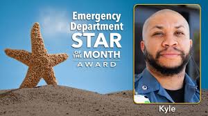 Brigitte Stark, LICSW