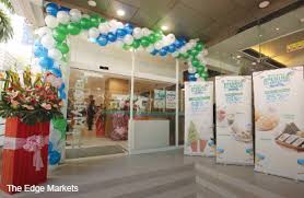 Check out what family mart hq , a grocery store has to offer here: Ql S Familymart Contribution To Crystallise In Few Years The Edge Markets