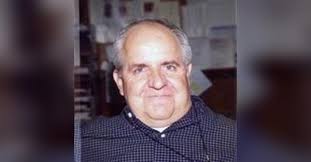 Steven J. Tony Obituary