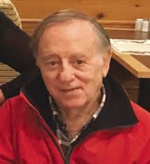 Richard J. Casella, 87