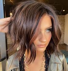 50 Best Bob Haircuts And Bob Hairstyles For 2021 Hair Adviser