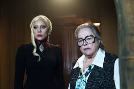 По американскому сериалу american horror story. American Horror Story Season 5 Episode 7 Gods And Monsters The New York Times