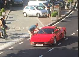 The following outline is provided as an overview of and topical guide to italy: Netflix Filming On Lake Como Jennifer Aniston And Adam Sandler Ultissimo