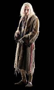 Xenophilius Lovegood Harry Potter Films Harry Potter Outfits Harry Potter Characters