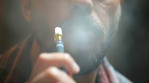 Vaped weed usually contains some amount of cannabinoids that you can still put to good use. Marijuana And Vaping Shadowy Past Dangerous Present The New York Times