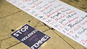 Les très belles femmes, on n'a pas europe 1. 60 148 Euros Pour Lutter Contre Les Feminicides Dans Toute La Bourgogne Franche Comte Les Associations Decues