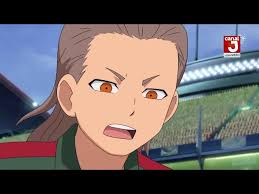 Inazuma Eleven Ares Episode 10 Vf Youtube