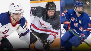 The number of second homes in britain rose by 30% prior to the pandemic leading up to the 2021 nfl draft, which starts april 29, yahoo sports will cou. Nhl Draft Prospects 2021 Ranking The Top 32 Players Overall On The Big Board Sporting News
