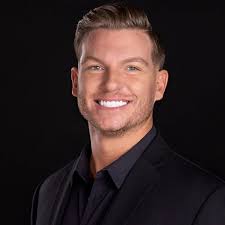 Jacob Phifer, Real Estate Agent