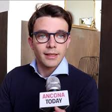 Ancona| Elezioni comunali: intervista al candidato sindaco di Ripartiamo  dai Giovani Marco Battino